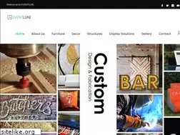 Sites similar to eventluxe.com