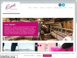 Sites similar to eventm.de