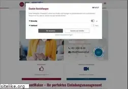 Sites similar to eventmaker.at