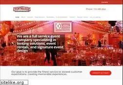 Sites similar to eventmakers.net