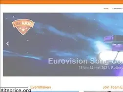 Sites similar to eventmakers.nl