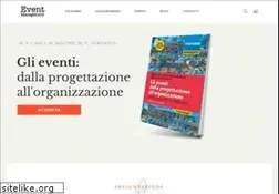 Sites similar to eventmanagementbook.com