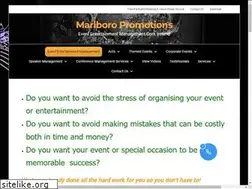 Sites similar to eventmanagementcork.com
