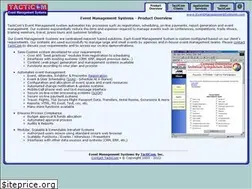 Sites similar to eventmanagementsystems.com