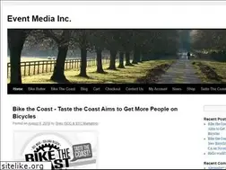 Sites similar to eventmediainc.com