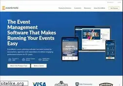 Sites similar to eventmobi.com