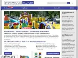 Sites similar to eventmodule.eu