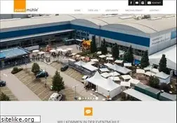 Sites similar to eventmuehle.at