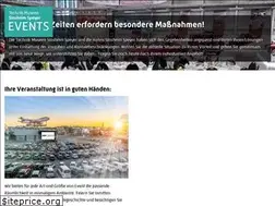 Sites similar to eventmuseum.de