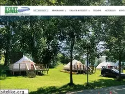 Sites similar to eventnature.de
