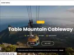 Sites similar to eventnepal.com