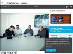Sites similar to eventnews.be