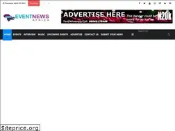 Sites similar to eventnews.tv
