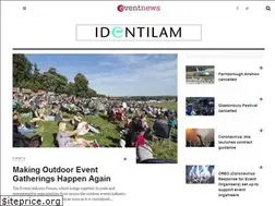 Sites similar to eventnewsonline.com