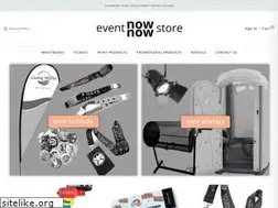 Sites similar to eventnownow.com