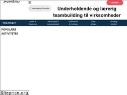 Sites similar to eventnu.dk