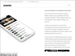 Sites similar to evento.co.nz