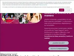 Sites similar to evento.love
