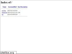 Sites similar to eventoenterate.com