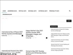 Sites similar to eventofday.com