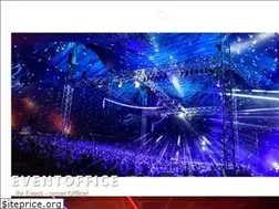 Sites similar to eventoffice.de