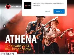 Sites similar to eventoffice.info