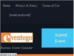 Sites similar to eventogo.com