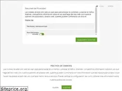 Sites similar to eventoh.es
