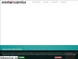 Sites similar to eventoincornice.it