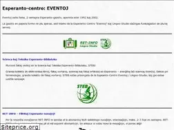 Sites similar to eventoj.hu