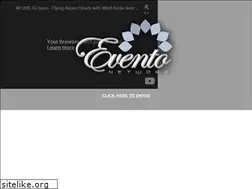 Sites similar to eventonetwork.com