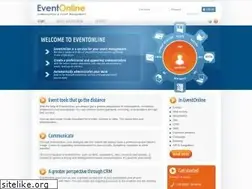 Sites similar to eventonline.se