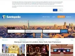 Sites similar to eventopedia.com