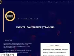 Sites similar to eventoplanning.com