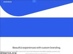 Sites similar to eventora.com