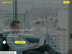 Sites similar to eventorg.co