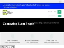 Sites similar to eventorganisersnetwork.co.uk