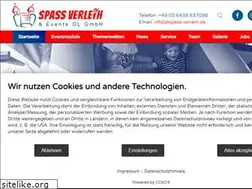 Sites similar to eventoris.de