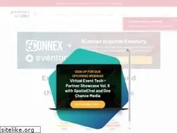 Sites similar to eventory.cc