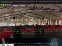 Sites similar to eventos-bogota.com