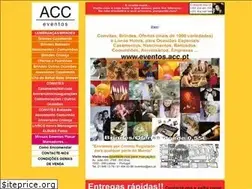 Sites similar to eventos.acc.pt