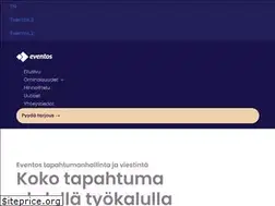 Sites similar to eventos.fi