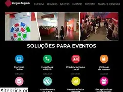 Sites similar to eventos.tmp.br