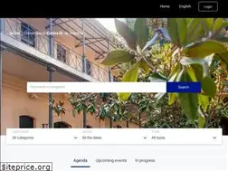 Sites similar to eventos.uc3m.es