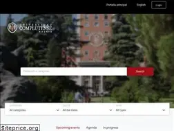 Sites similar to eventos.ucm.es