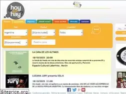 Sites similar to eventos24.net