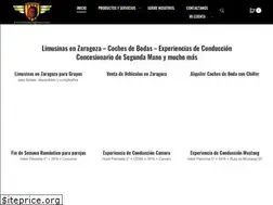 Sites similar to eventosaragon.com
