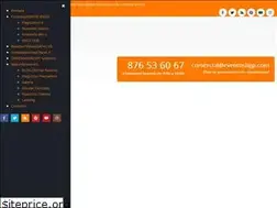 Sites similar to eventosbgp.com