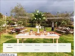 Sites similar to eventoscasaelmisterio.com