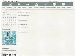 Sites similar to eventoscoimbra.com